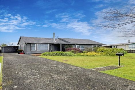 Photo of property in 105 Paraonui Road, Tokoroa, 3420