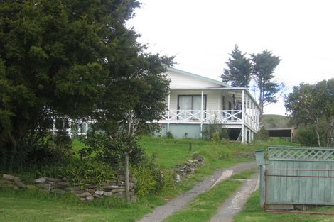 Photo of property in 9 Mountain View Road, Hikurangi, 0114