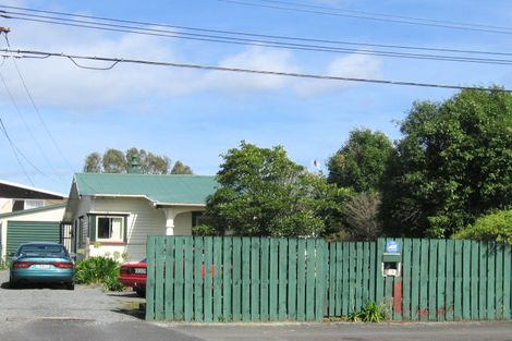Photo of property in 28 Liverpool Street, Trentham, Upper Hutt, 5018
