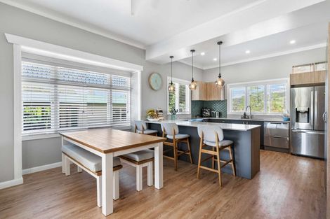 Photo of property in 124 Kanohi Road, Kaukapakapa, 0873