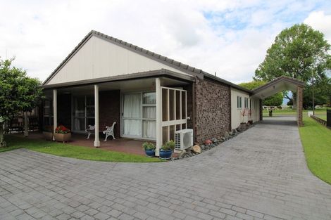 Photo of property in 6 Tawari Street, Matamata, 3400