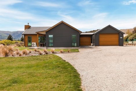 Photo of property in 6 Harris Place, Luggate, Cromwell, 9383