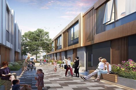 Photo of property in The Paddington, 102/97 Taranaki Street, Te Aro, Wellington, 6011