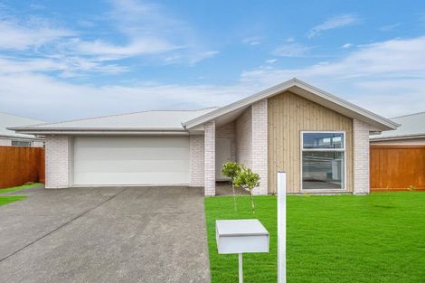 Photo of property in 4 Muldowney Drive, Rolleston, 7614