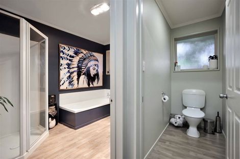 Photo of property in 52 Nursery Drive, Tinwald, Ashburton, 7700