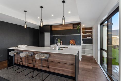 Photo of property in 21 Brooklands Street, Burwood, Christchurch, 8083