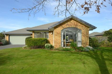 Photo of property in 22 Sutton Place, Dallington, Christchurch, 8061