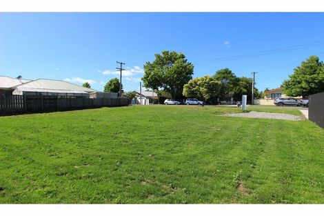 Photo of property in 6a Lucas Street, Riversdale, Blenheim, 7201