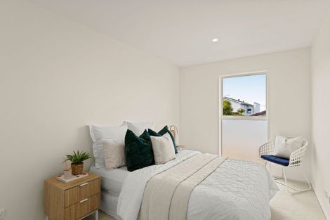 Photo of property in 6/43 Keppel Street, New Brighton, Christchurch, 8083