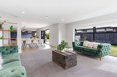 Photo of property in 48 Shadbolt Lane, Rolleston, 7614