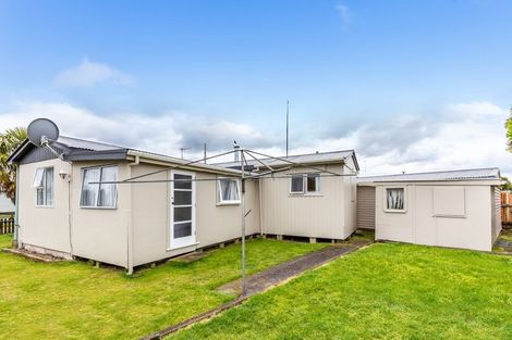 Photo of property in 28 Huamai Street, Mangakino, 3421