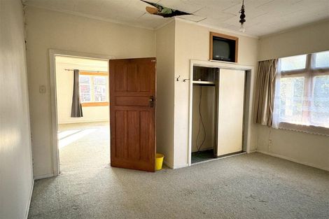 Photo of property in 19 Inverness Street, Dunollie, Runanga, 7803