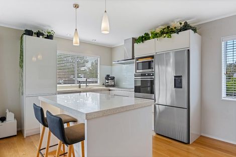 Photo of property in 3a Bannings Way, Hobsonville, Auckland, 0618