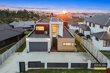 Photo of property in 5 Whawhaki Road, Beachlands, Auckland, 2018