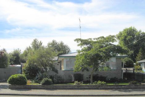 Photo of property in 231 Dobson Street, Hampstead, Ashburton, 7700