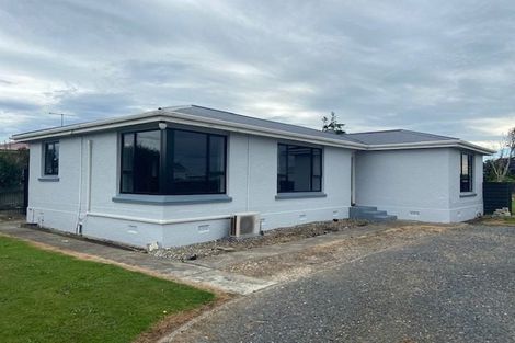 Photo of property in 648 Tweed Street, Newfield, Invercargill, 9812