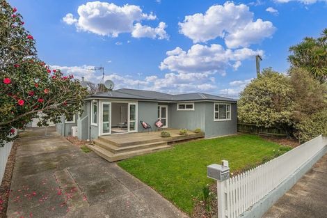 Photo of property in 10 Ilford Place, Awapuni, Palmerston North, 4412