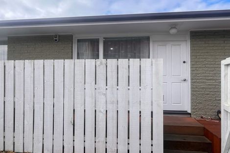 Photo of property in 24b Wellington Street, Phillipstown, Christchurch, 8011
