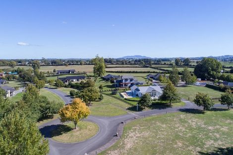 Photo of property in 7 Danehill Close, Matamata, 3400