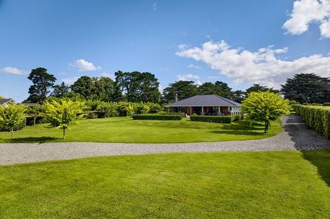 Photo of property in 162 Kuratawhiti Street, Woodside, Greytown, 5794