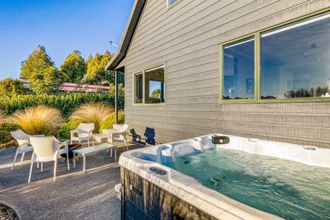 Photo of property in 14 Cordyline Place, Ohakune, 4625