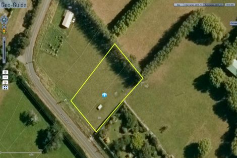 Photo of property in 522 Whitmore Road, Linton, Palmerston North, 4472