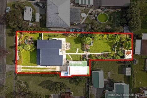 Photo of property in 44 Stirling Street, Te Aroha, 3320