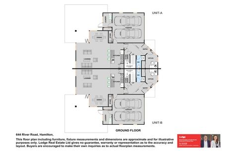 Photo of property in 644c River Road, Chartwell, Hamilton, 3210