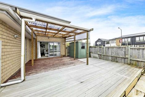 Photo of property in 382 Ormiston Road, Flat Bush, Auckland, 2019
