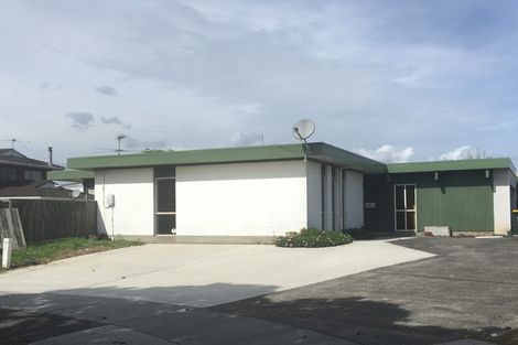 Photo of property in 1/17 Ihaka Place, Papatoetoe, Auckland, 2104