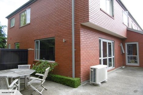 Photo of property in 15a Grove Road, Addington, Christchurch, 8024