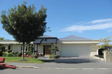 Photo of property in 53 Nursery Drive, Tinwald, Ashburton, 7700