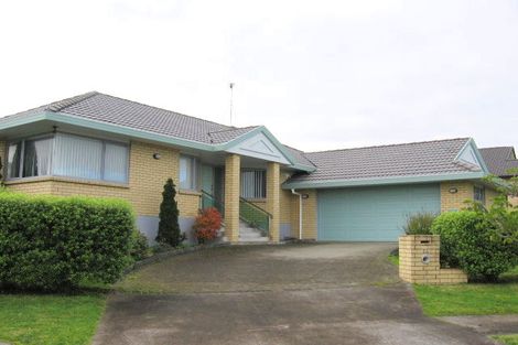 Photo of property in 14 Navan Place, Dannemora, Auckland, 2016