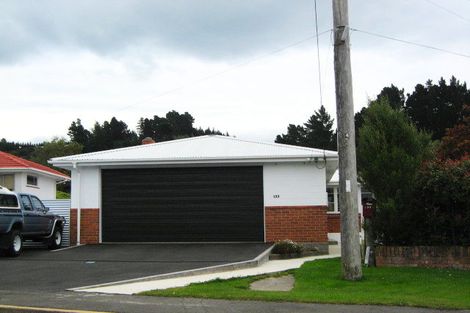 Photo of property in 133 Martin Road, Fairfield, Dunedin, 9018