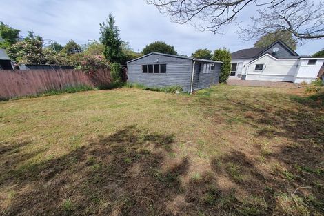 Photo of property in 25 Swanns Road, Richmond, Christchurch, 8013