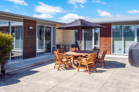 Photo of property in 59 Kalaugher Road, Geraldine Downs, Geraldine, 7991