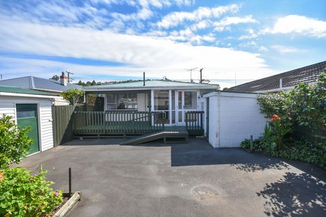 Photo of property in 113 Surrey Street, Forbury, Dunedin, 9012