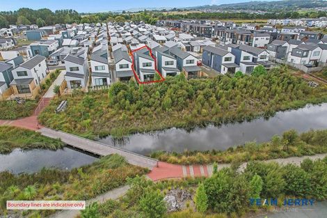 Photo of property in 27 John Gray Street, Papakura, 2110