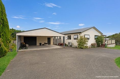Photo of property in 2768 Martinborough Pirinoa Road, Pirinoa, Featherston, 5772