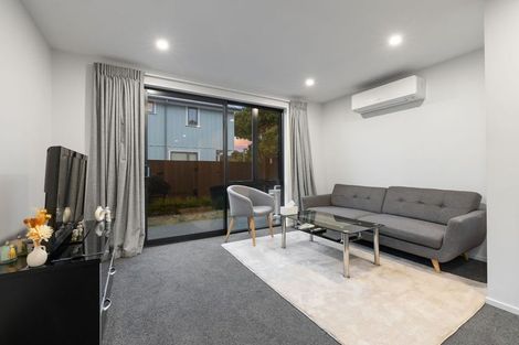 Photo of property in 6/19 Hinemoa Street, Spreydon, Christchurch, 8024