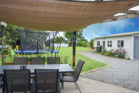 Photo of property in 165 Park Road, Carterton, 5713