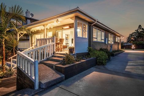 Photo of property in 26 Riverton Road, Mount Maunganui, 3116