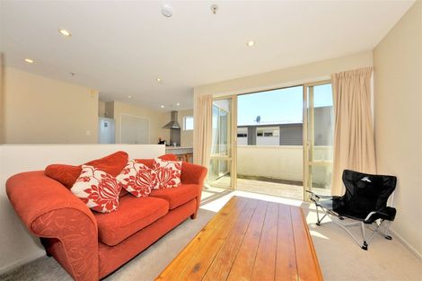 Photo of property in 16/9 Cameron Street, Sydenham, Christchurch, 8023