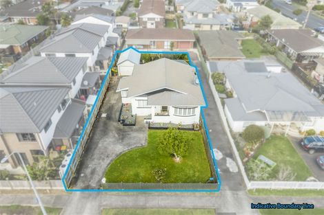 Photo of property in 19 Omagh Avenue, Papatoetoe, Auckland, 2025