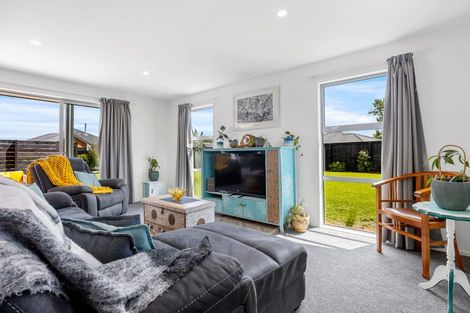 Photo of property in 63 Makybe Terrace, Lincoln, 7608