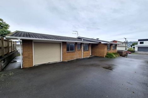 Photo of property in 1/21 Fulford Street, New Plymouth, 4310