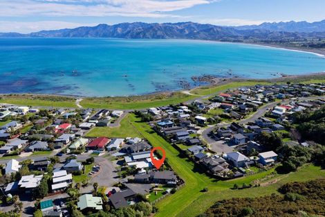 Photo of property in 61 Kotuku Road, South Bay, Kaikoura, 7300