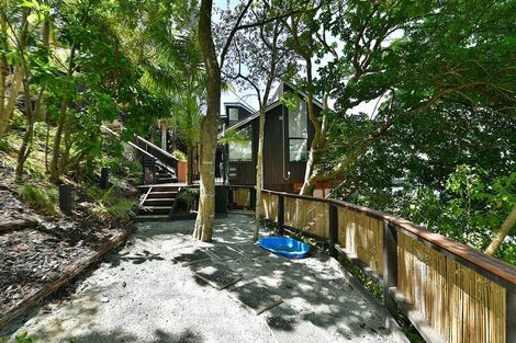 Photo of property in 254 Wade River Road, Wade Heads, Whangaparaoa, 0932