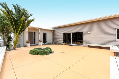 Photo of property in 23 Motukari Place, Onaero, Waitara, 4383