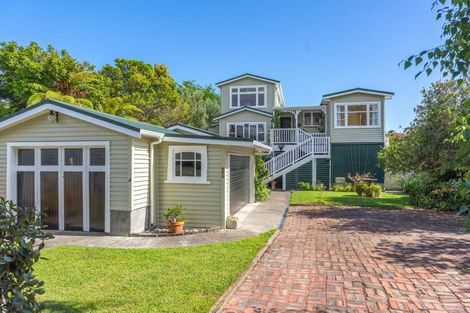 Photo of property in 17 Makora Road, Otaihanga, Paraparaumu, 5036